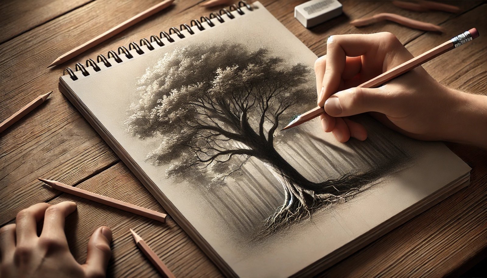 lapices para dibujar profesionales